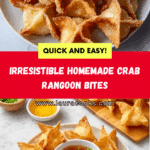 Crab Rangoon Recipe