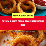 Onion Rings Recipe