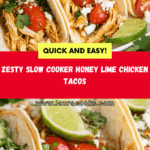 Chicken Taco Casserole Recipe