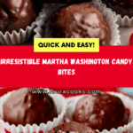 Martha Washington Candy Recipe