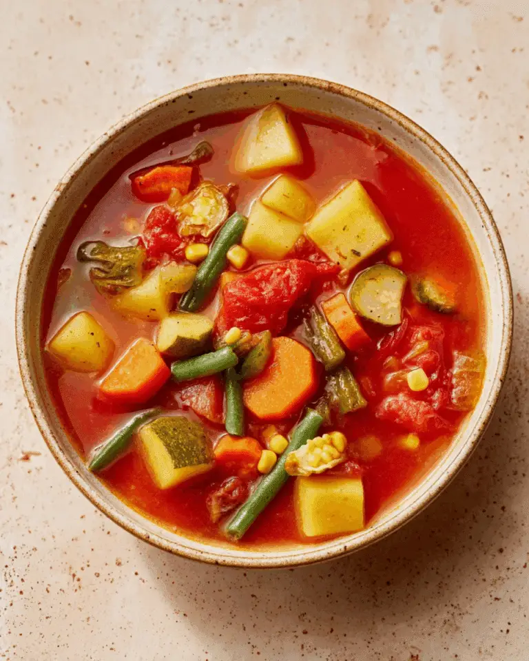 Delicious Recipe