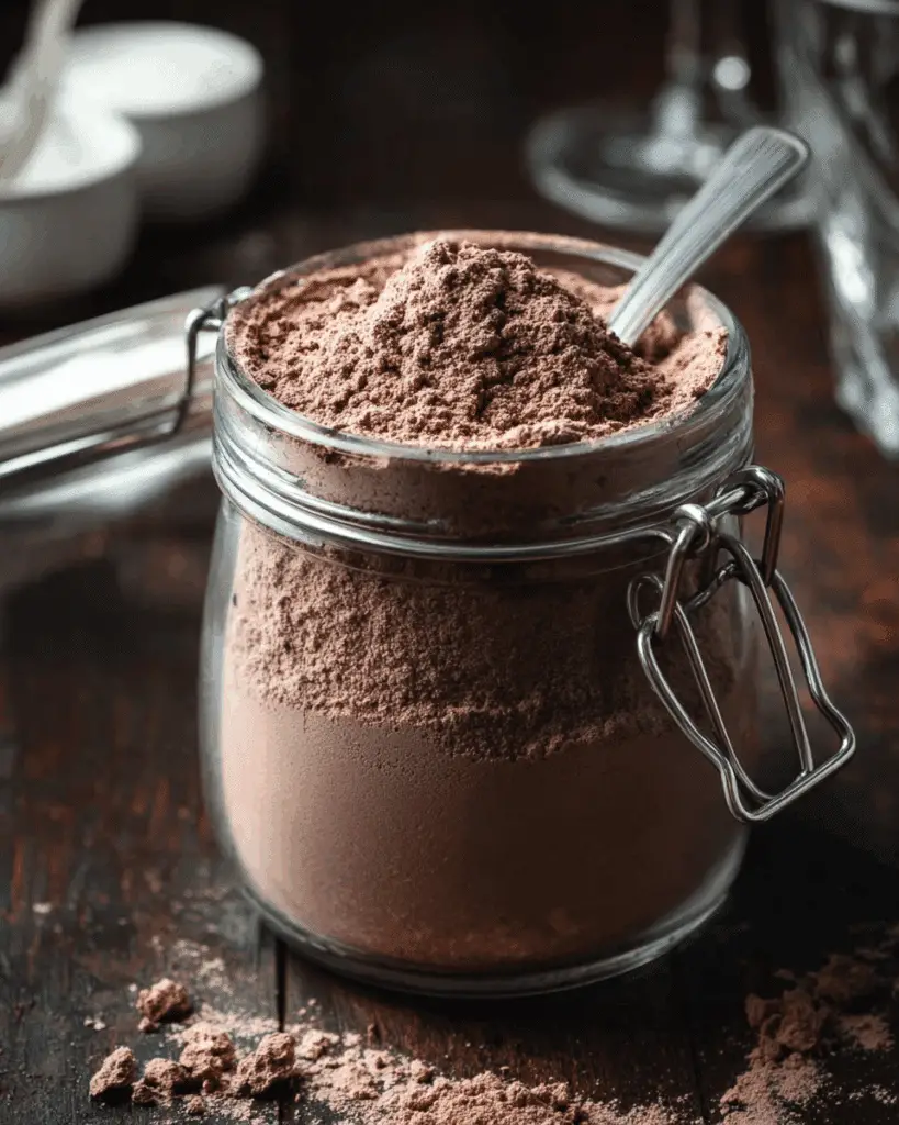 Delicious Recipe