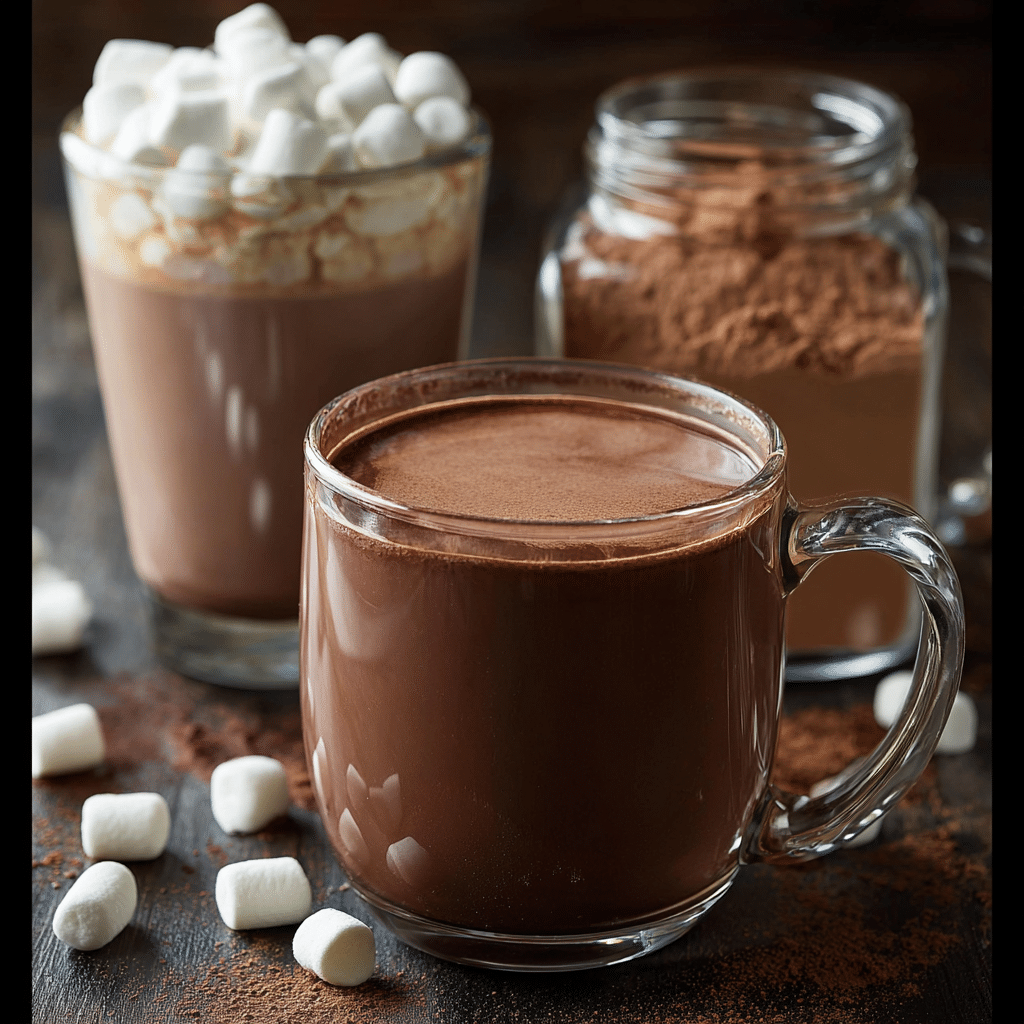 Delicious Recipe - Recipe Image