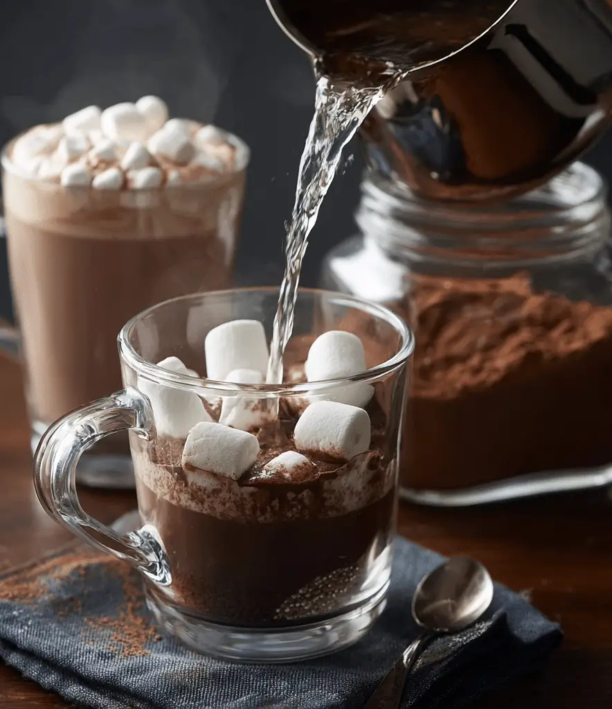 Delicious Recipe