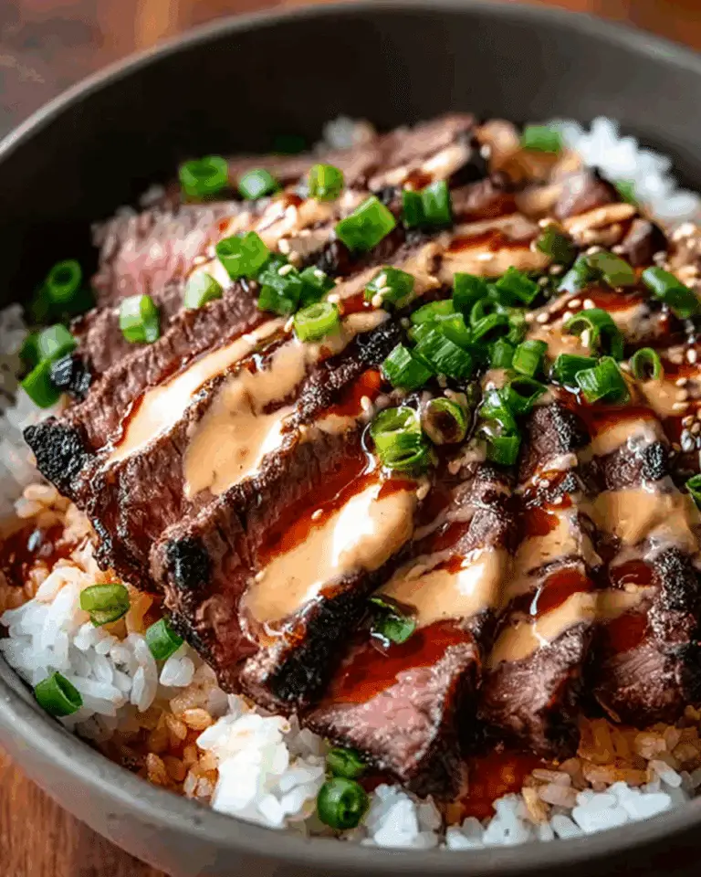 An Incredible Ultimate Recipe