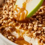 Caramel Apple Dip Recipe