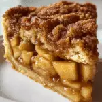 Apple Snickerdoodle Dump Cake Recipe