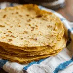 Corn Tortilla Recipe