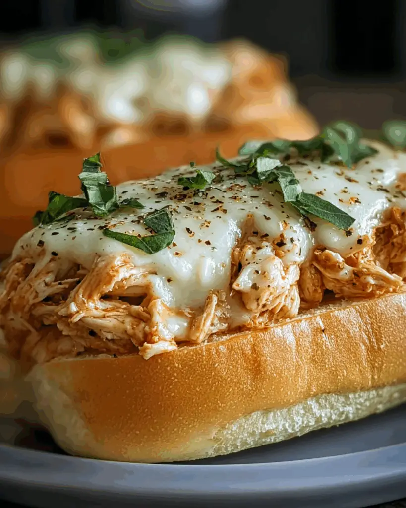Perfect for a satisfying meal! Recipe