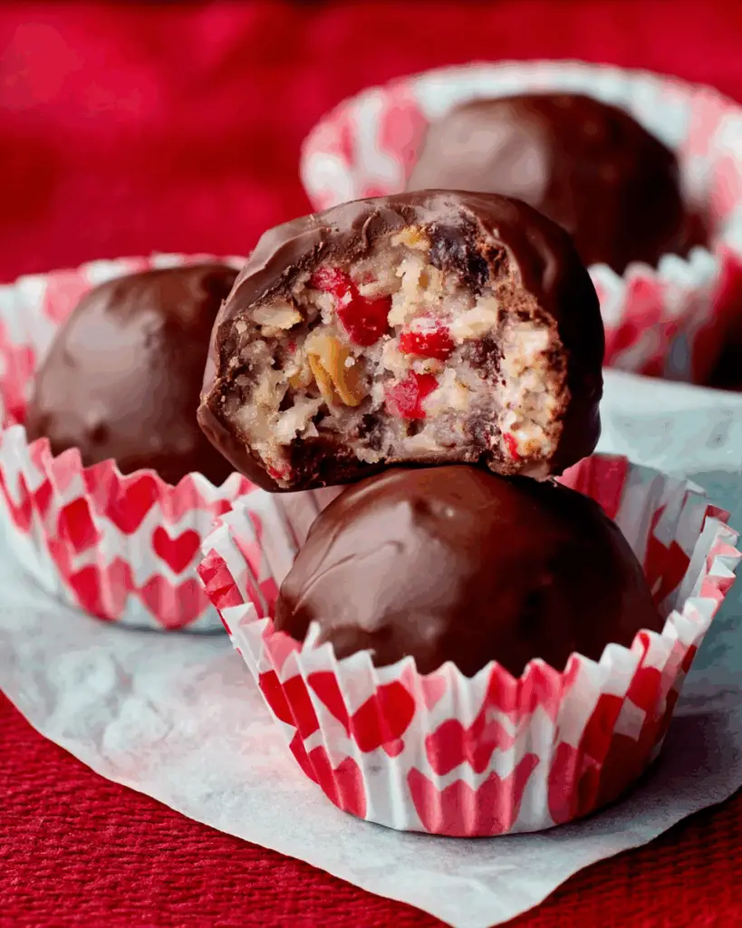 Martha Washington Candy Recipe