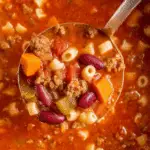 Olive Garden Pasta e Fagioli Recipe