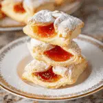 Kolaczki (Polish Cookies) Recipe