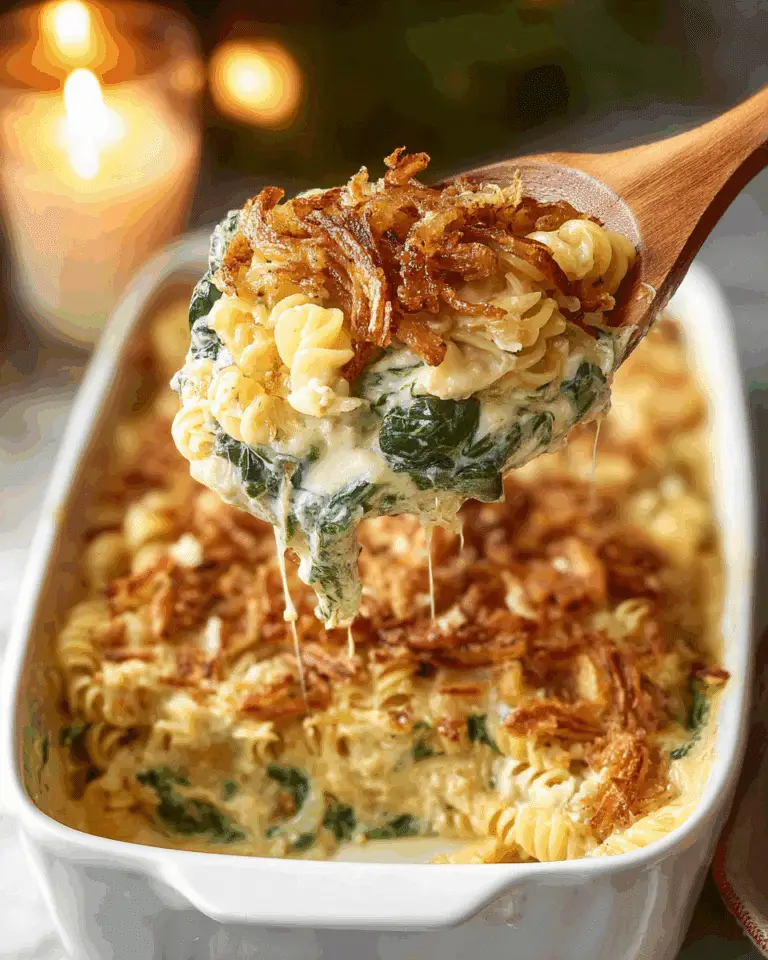 Monterey Chicken One-Pan Orzo Recipe