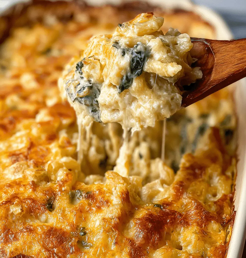 Monterey Chicken One-Pan Orzo Recipe
