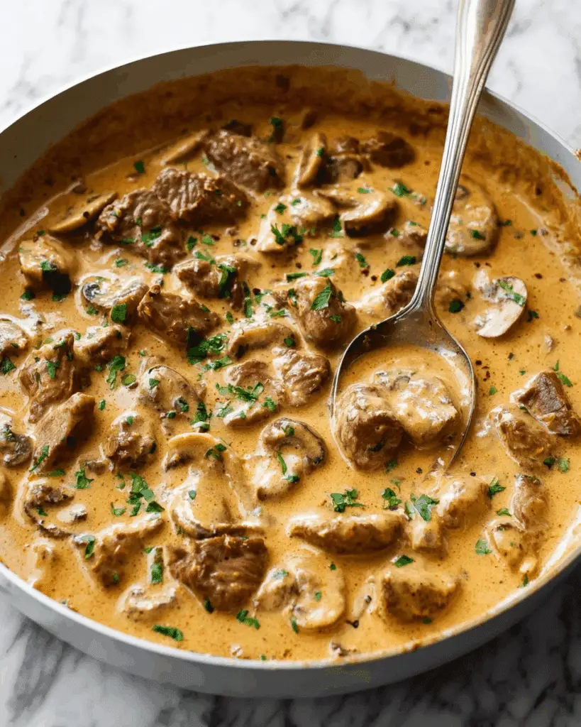 an incredible essential Recipe