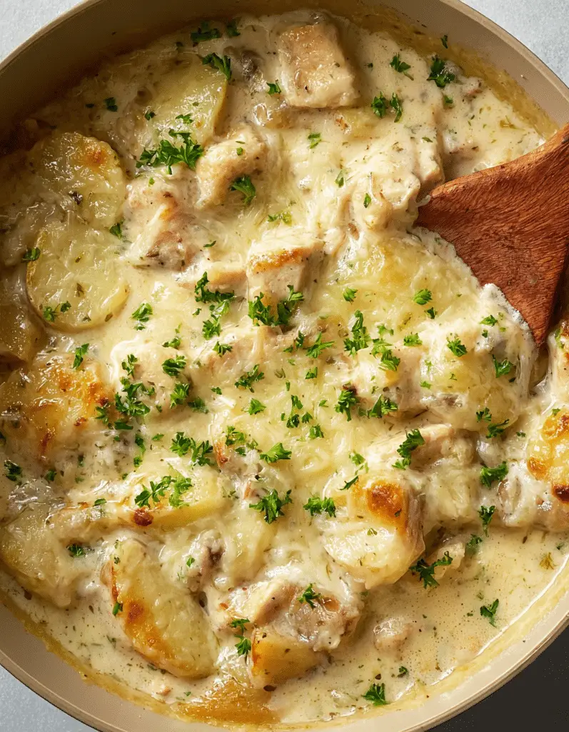 AN INCREDIBLE ULTIMATE Recipe