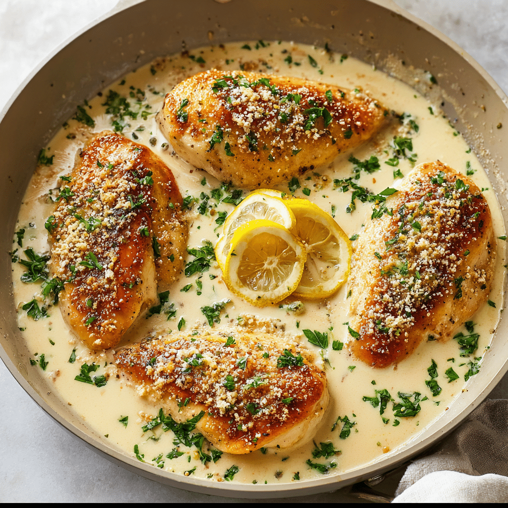 CUISINE
Italian
SERVINGS
4 servings Recipe - Recipe Image