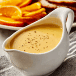 Best Ever Turkey Gravy Recipe (Easy Homemade) Recipe