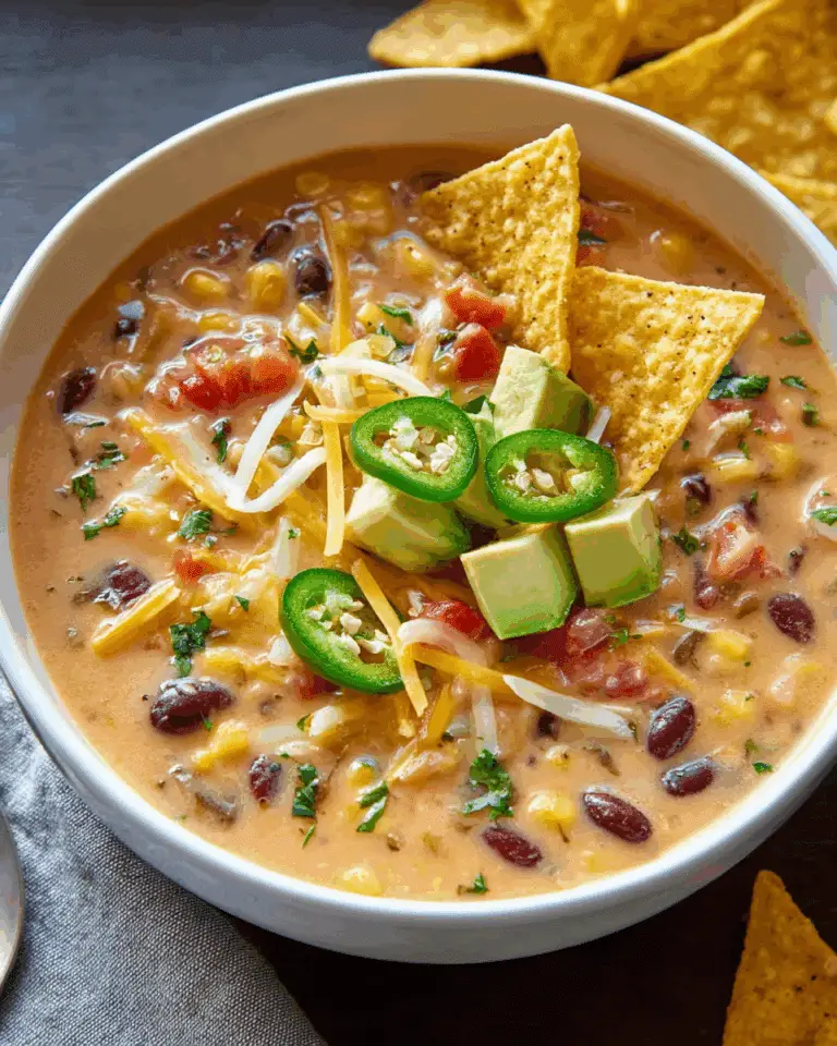 Delicious Recipe