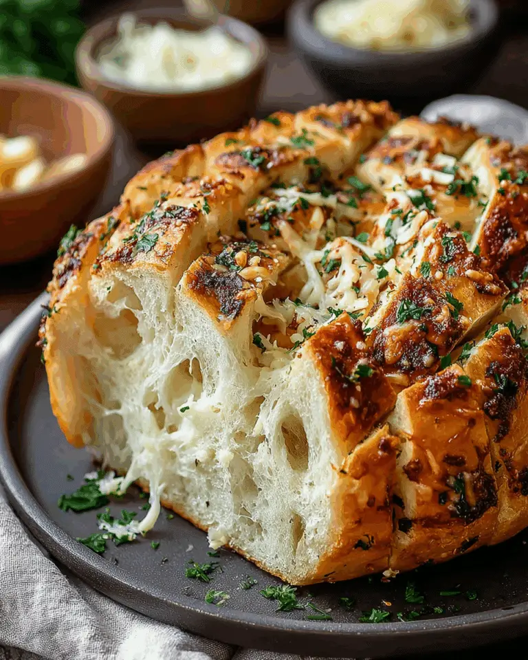 Delicious Recipe