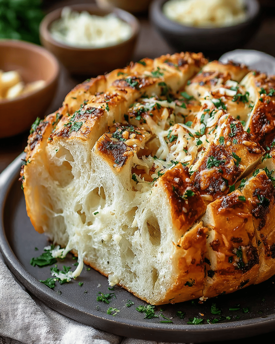 Delicious Recipe