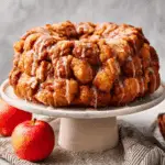 Pumpkin Spice Monkey Bread Recipe