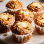 Pumpkin Cream Cheese Muffins Recipe