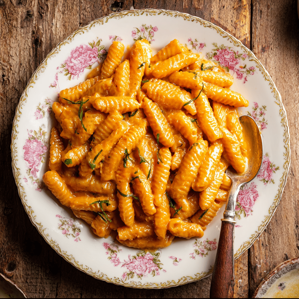 An Amazing Ultimate Recipe - Recipe Image