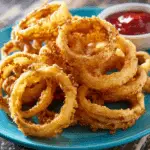 Onion Rings Recipe