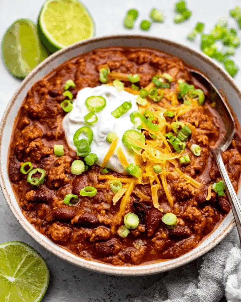 Delicious Recipe