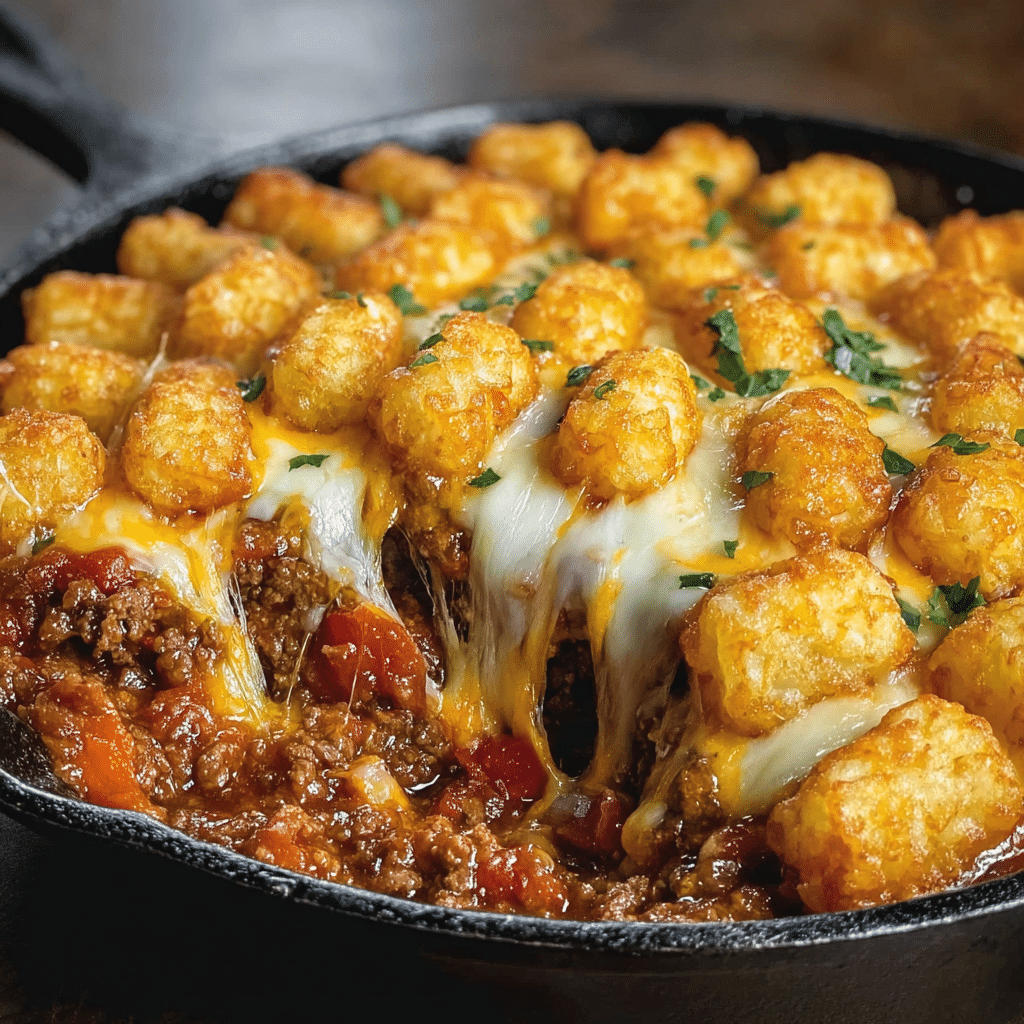Delicious Recipe - Recipe Image