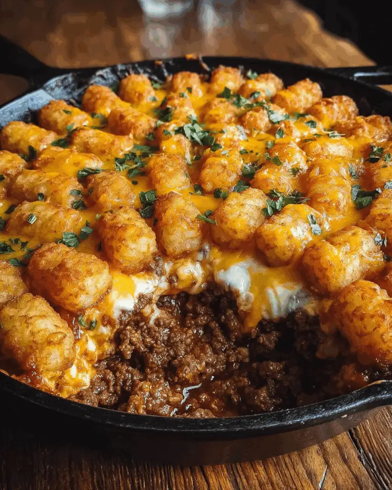 Delicious Recipe