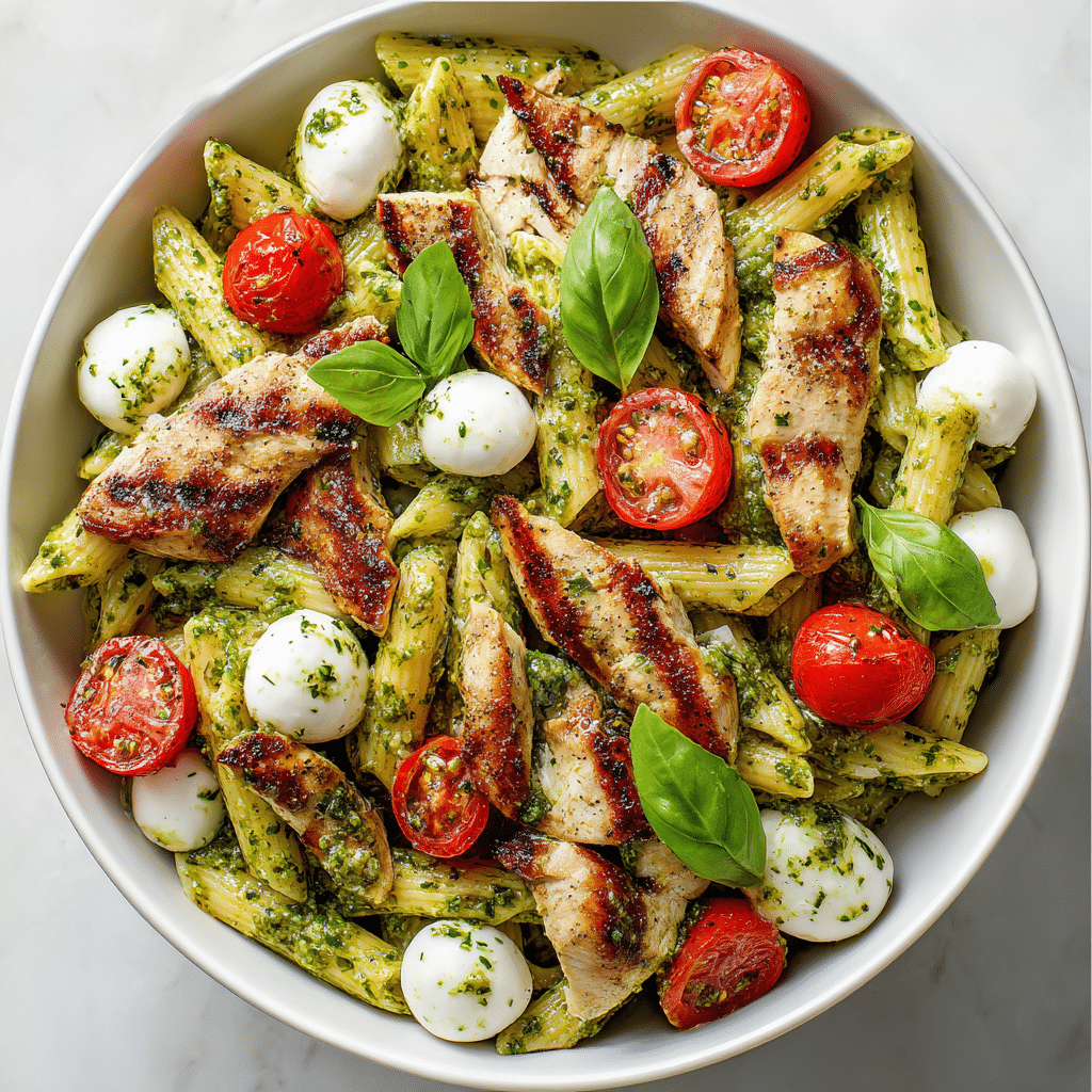 Delicious Recipe - Recipe Image