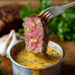 Cowboy Butter Sauce for Steak Recipe