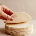 Samosa and Spring Rolls Wraps Recipe