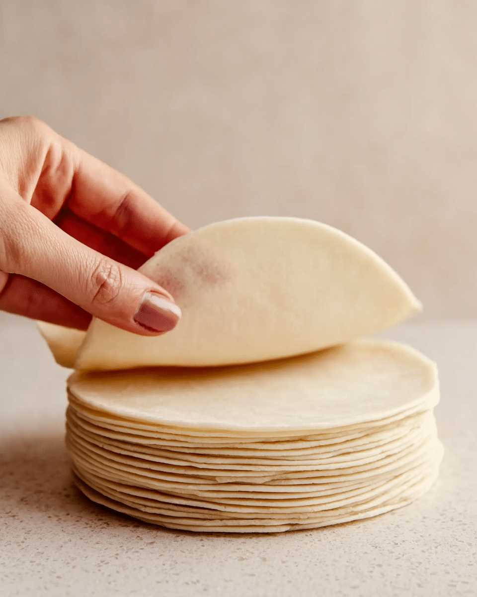 Samosa and Spring Rolls Wraps Recipe