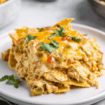 Crock Pot King Ranch Chicken Recipe