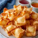 Crab Rangoon Recipe