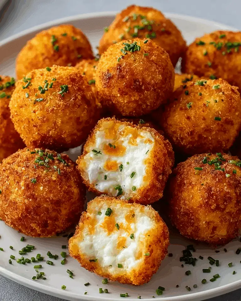 the best crab rangoon bombs recipe
