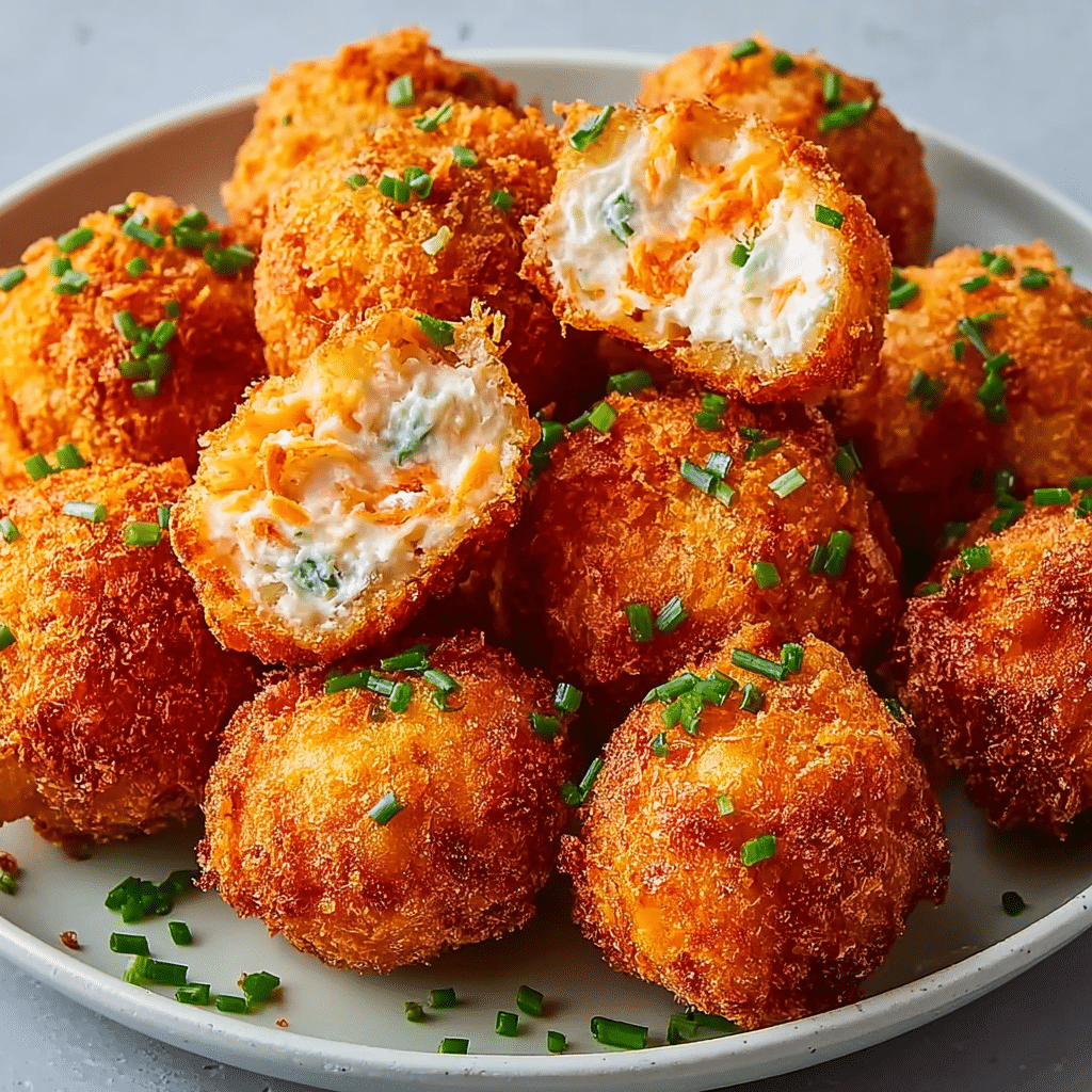 the best crab rangoon bombs recipe - Recipe Image