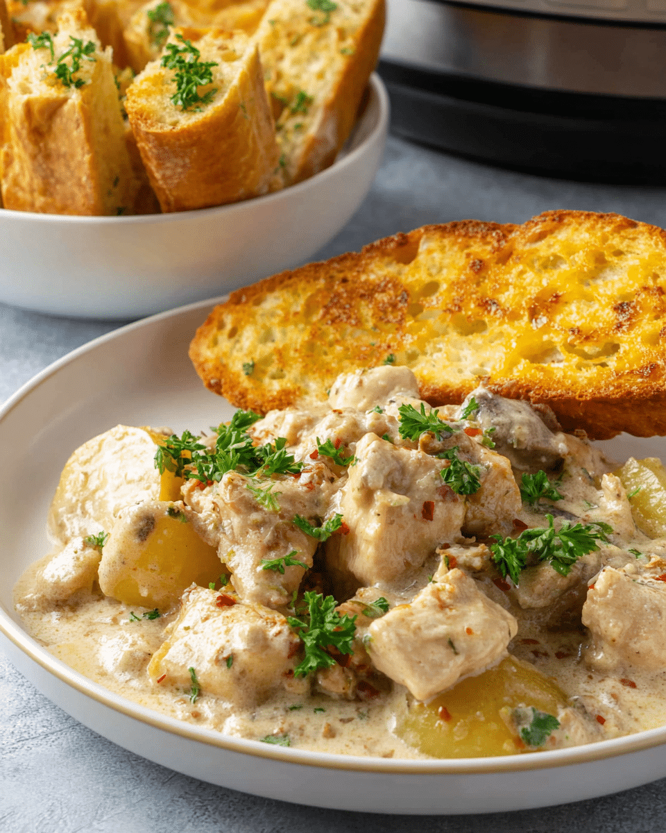 AN INCREDIBLE ULTIMATE Recipe - Recipe Image