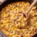 One Pot Chili Mac Recipe