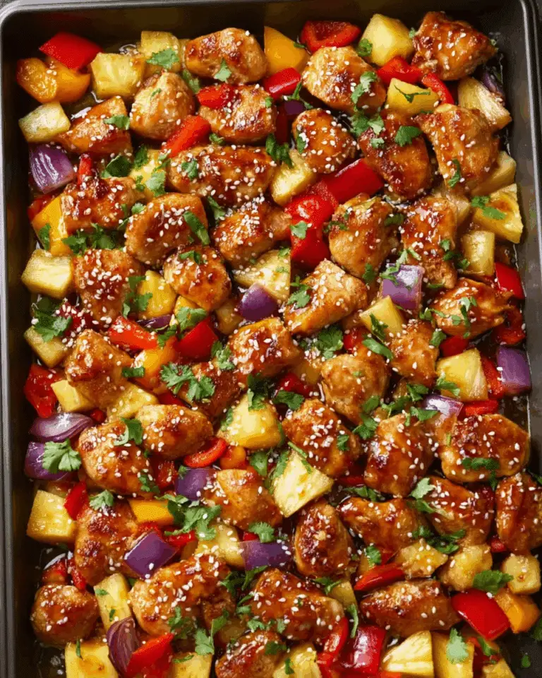 Ingredients: Recipe