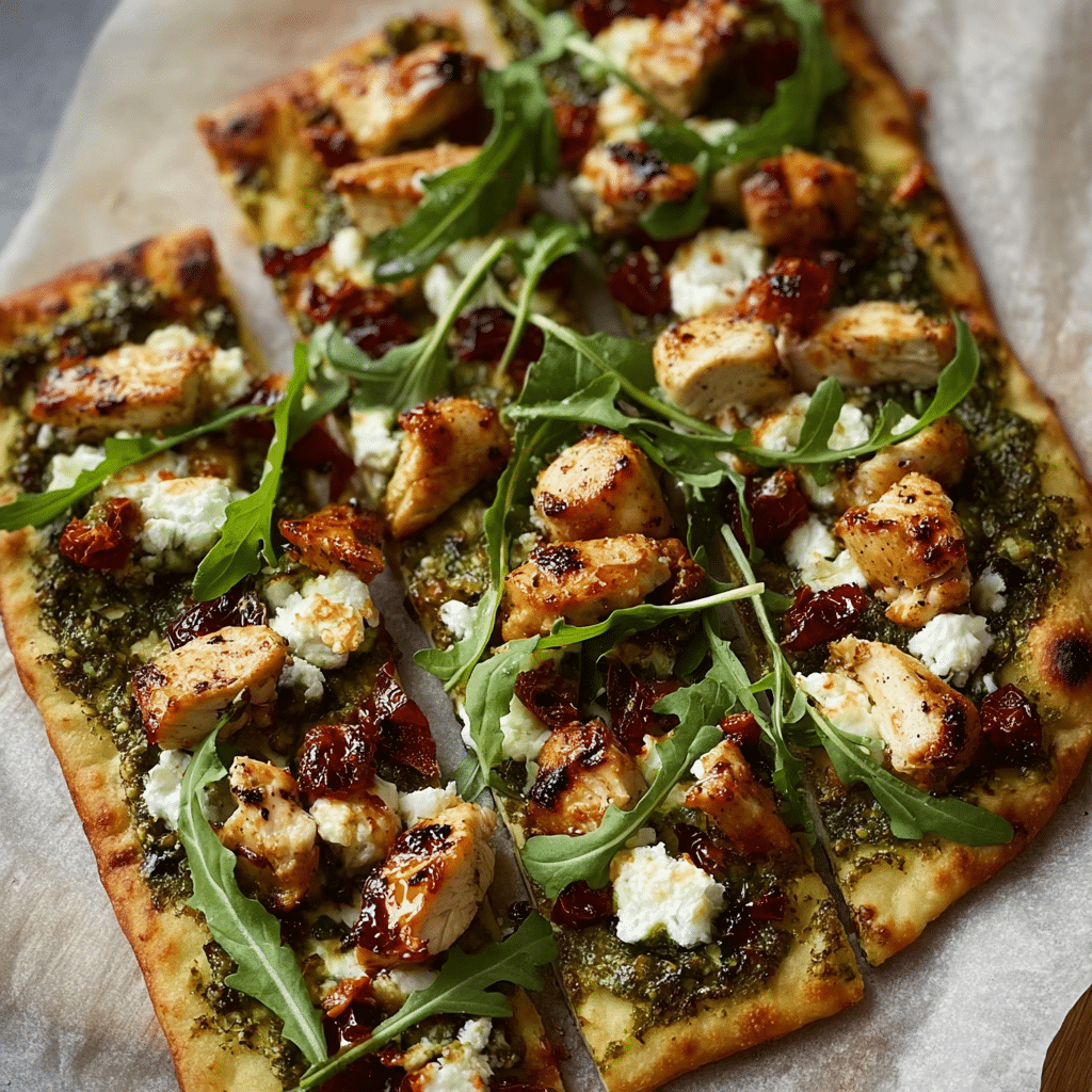 A Delicious and Easy Recipe - Recipe Image