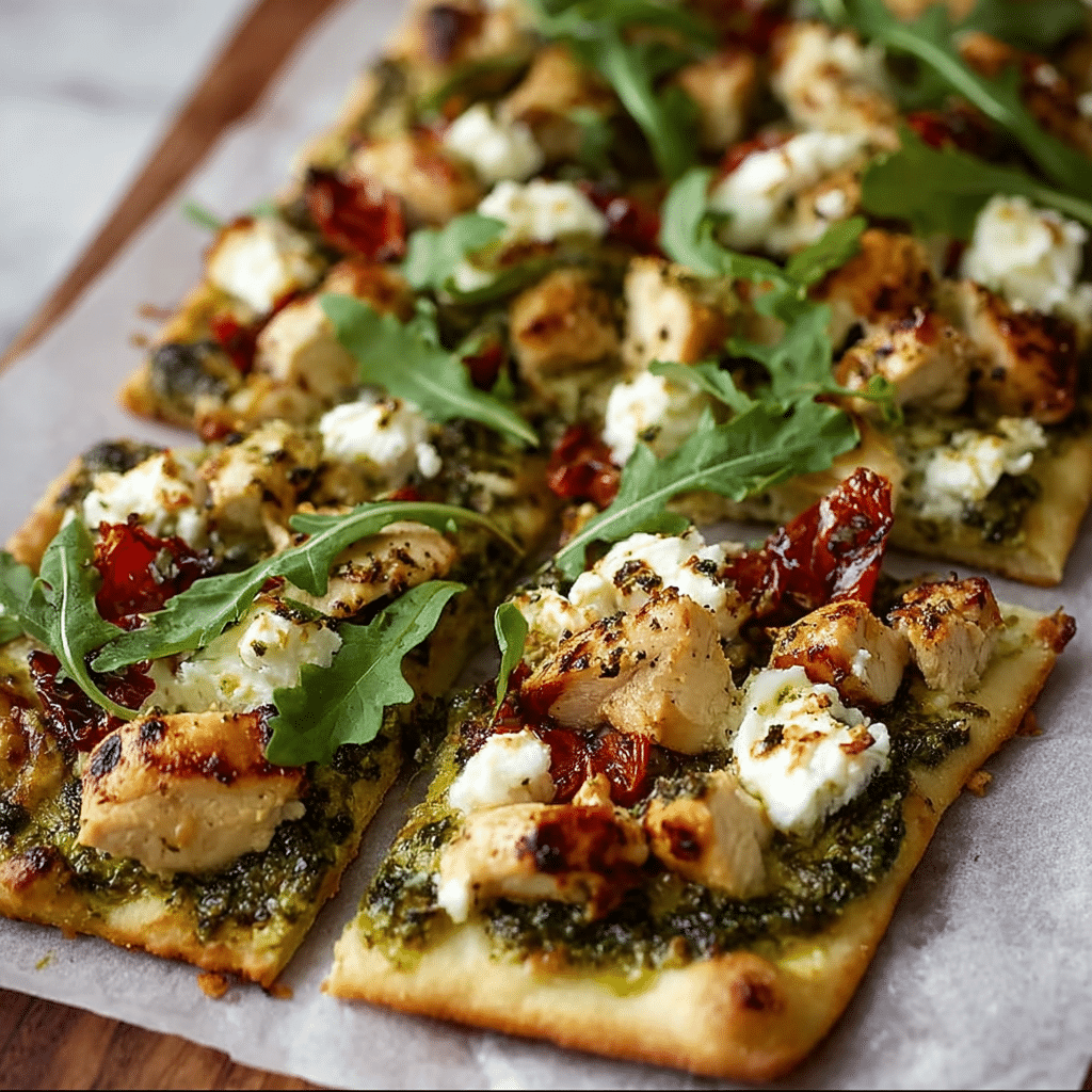 A Delicious and Easy Recipe - Recipe Image