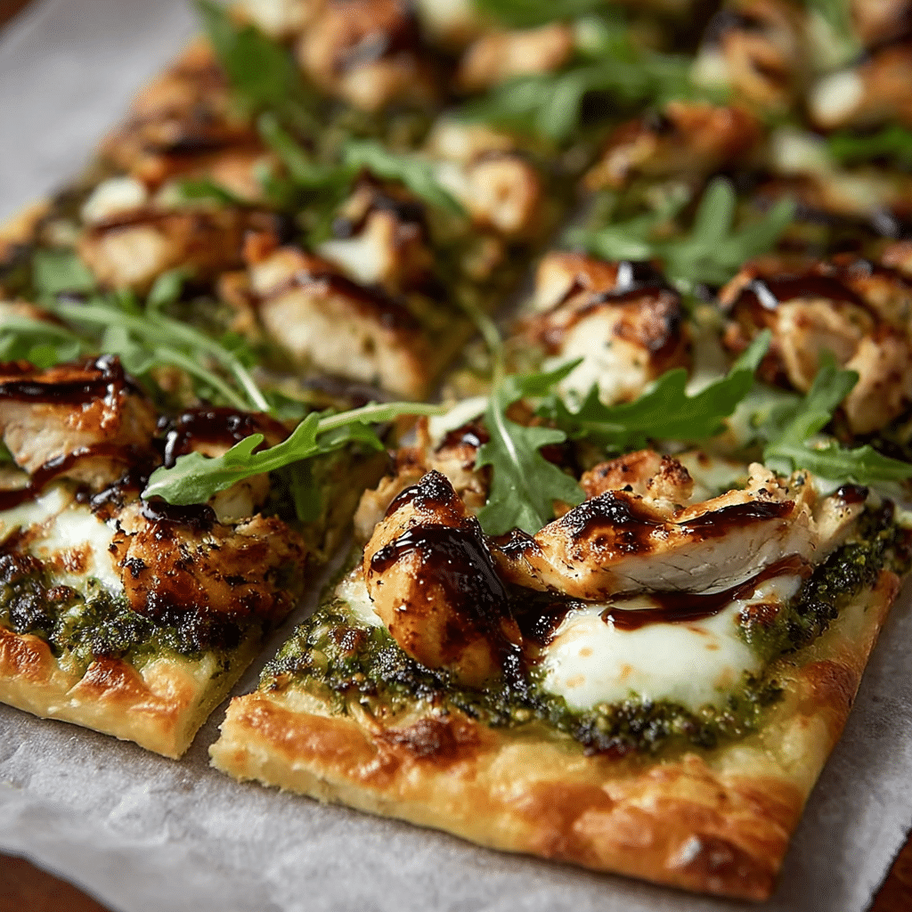 A Delicious and Easy Recipe - Recipe Image
