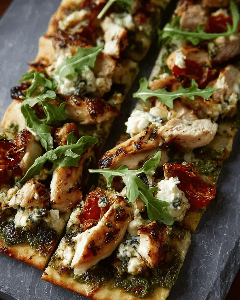 A Delicious and Easy Recipe