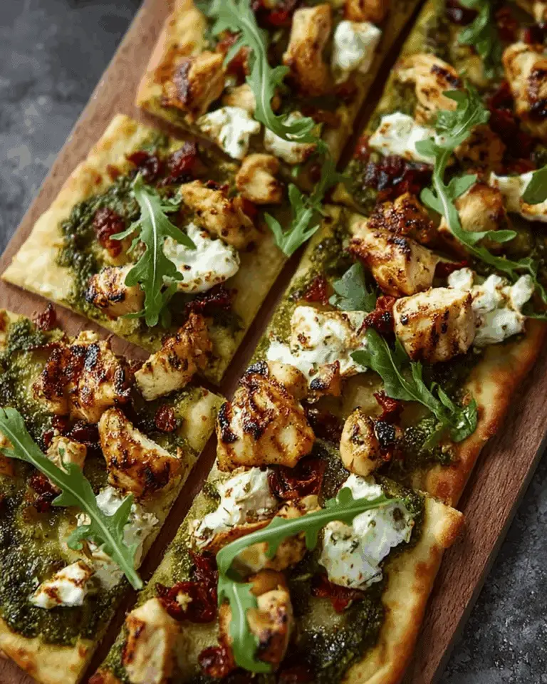 A Delicious and Easy Recipe