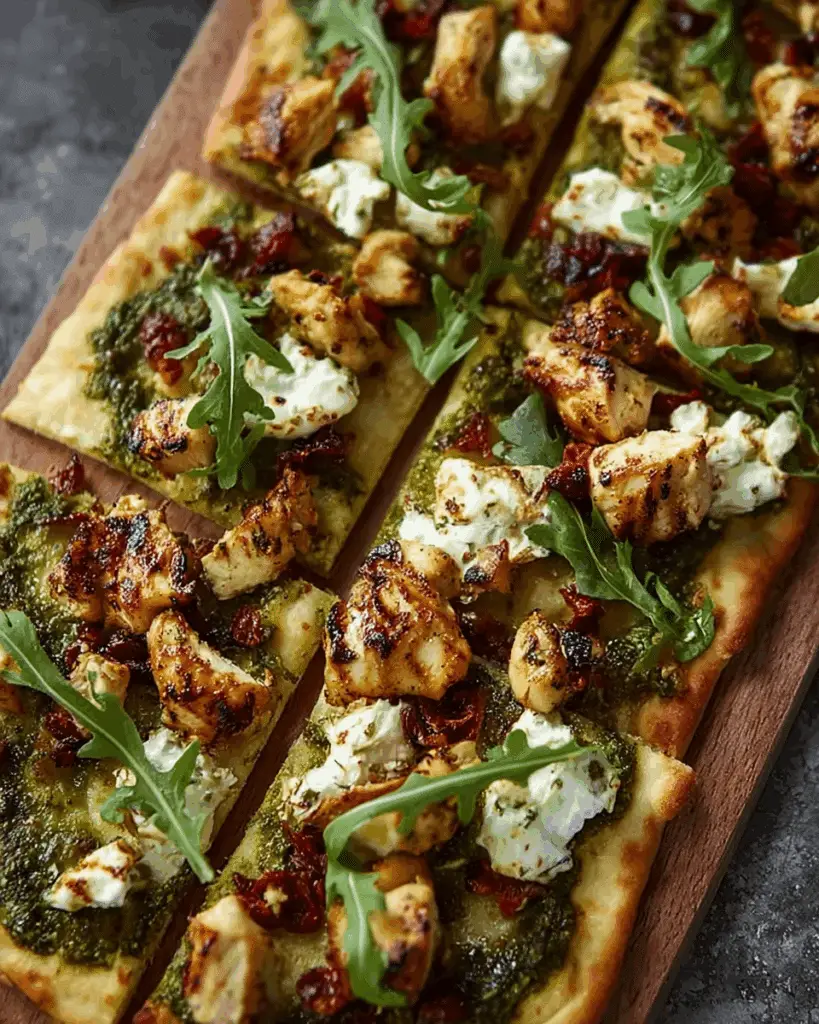 A Delicious and Easy Recipe