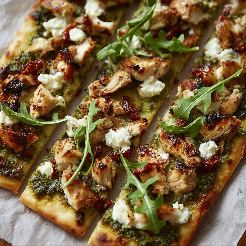 A Delicious and Easy Recipe - Recipe Image